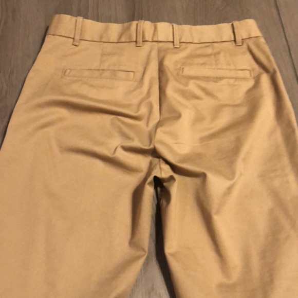 Khakis Gap Beige - Picture 6 of 7